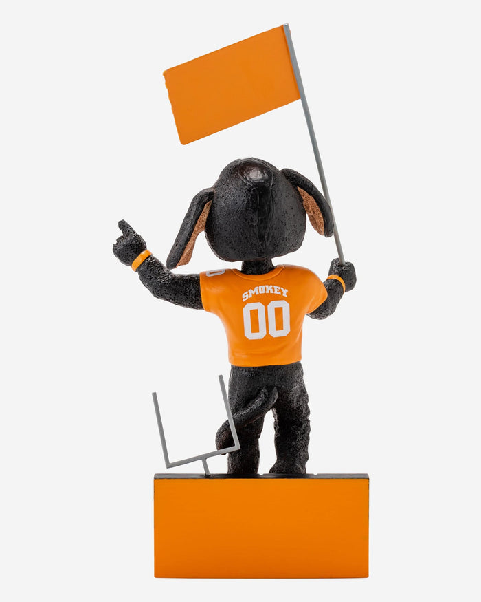 Smokey Tennessee Volunteers Dixieland Delight Mascot Bobblehead FOCO - FOCO.com