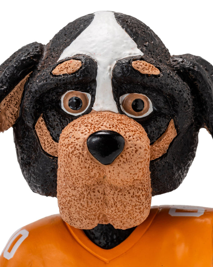 Smokey Tennessee Volunteers Dixieland Delight Mascot Bobblehead FOCO - FOCO.com