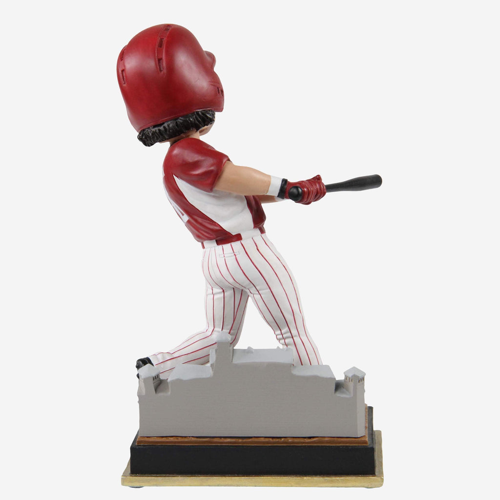 Andrew Benintendi Arkansas Razorbacks Gates Series Bobblehead FOCO