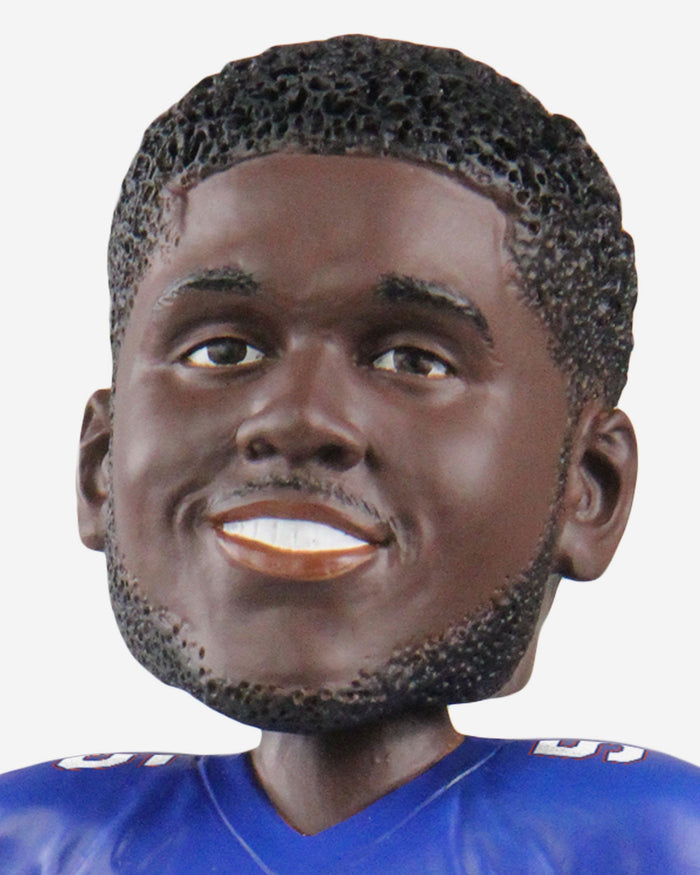 Kaiir Elam Florida Gators Gates Series Bobblehead FOCO - FOCO.com