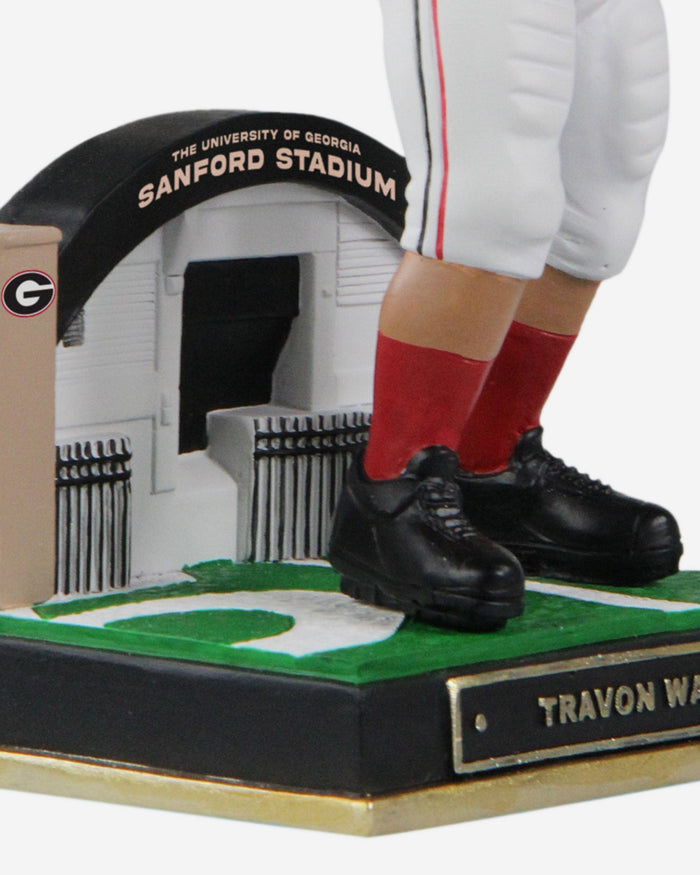 Travon Walker Georgia Bulldogs Gates Series Bobblehead FOCO - FOCO.com