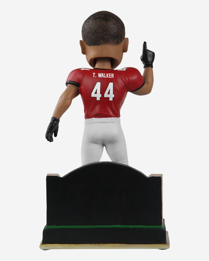 Travon Walker Georgia Bulldogs Gates Series Bobblehead FOCO - FOCO.com