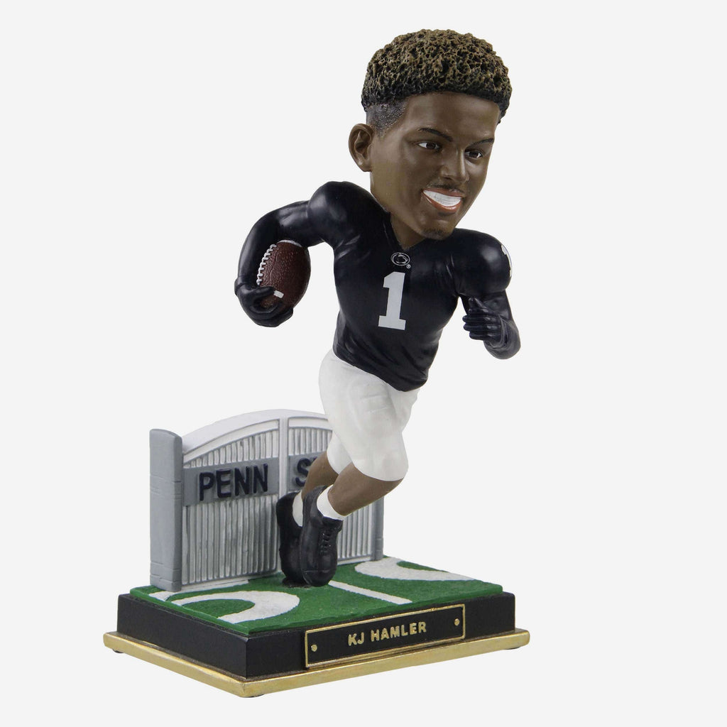 Figurine Bobblehead KJ Hamler - Penn State Nittany Lions - NCAA Football - 8 Pouces