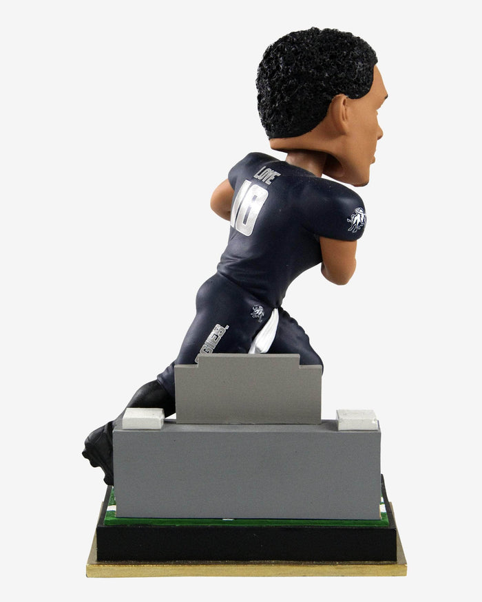 Jordan Love Utah State Aggies Gates Series Bobblehead FOCO - FOCO.com
