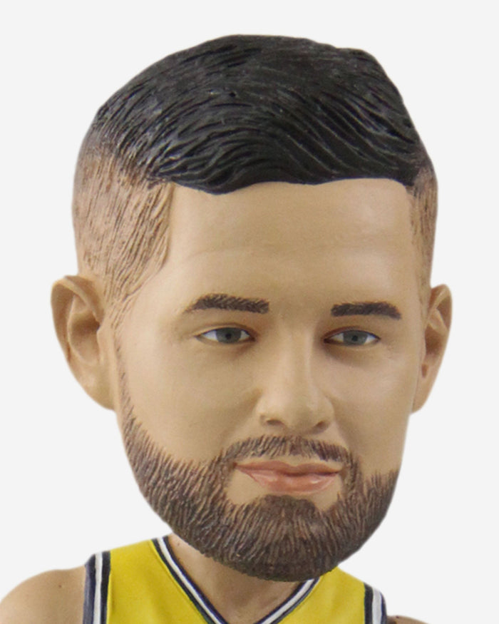 Hunter Dickinson Michigan Wolverines Basketball Student Athlete Bobblehead FOCO - FOCO.com