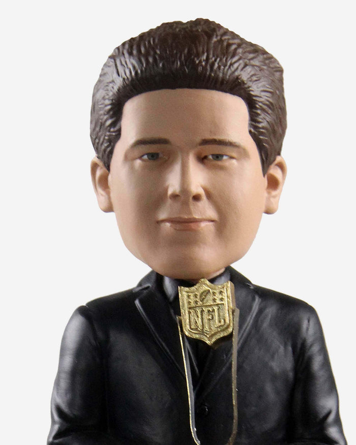 Justin Herbert Los Angeles Chargers Rookie Of The Year Bobblehead FOCO - FOCO.com