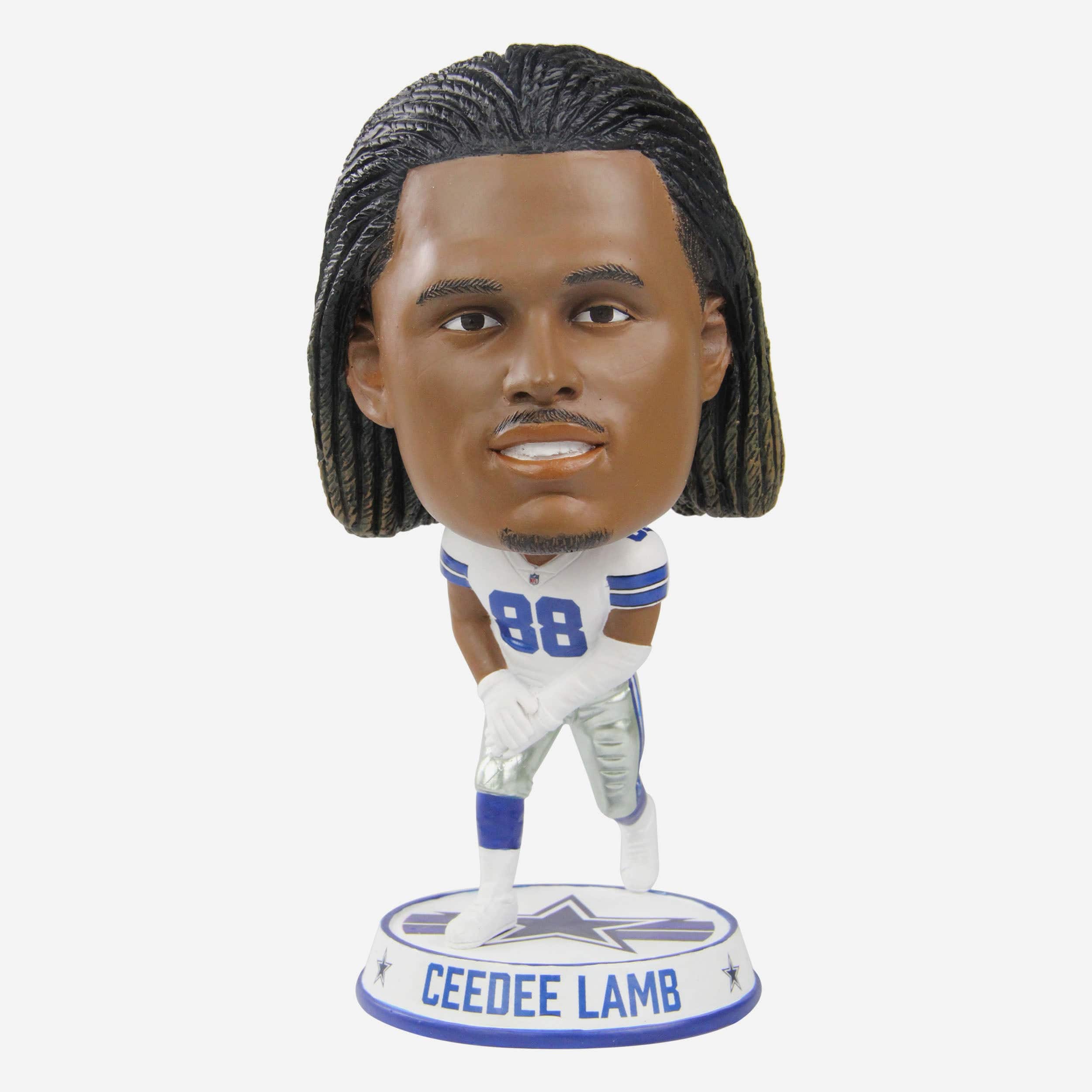 PLAYER BOBBLE BIG HEADS 【公式通販】