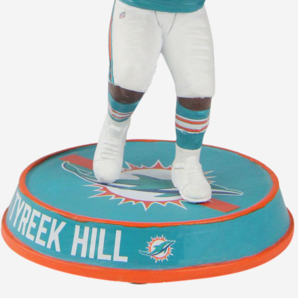 Tyreek Hill Miami Dolphins Bighead Bobblehead FOCO