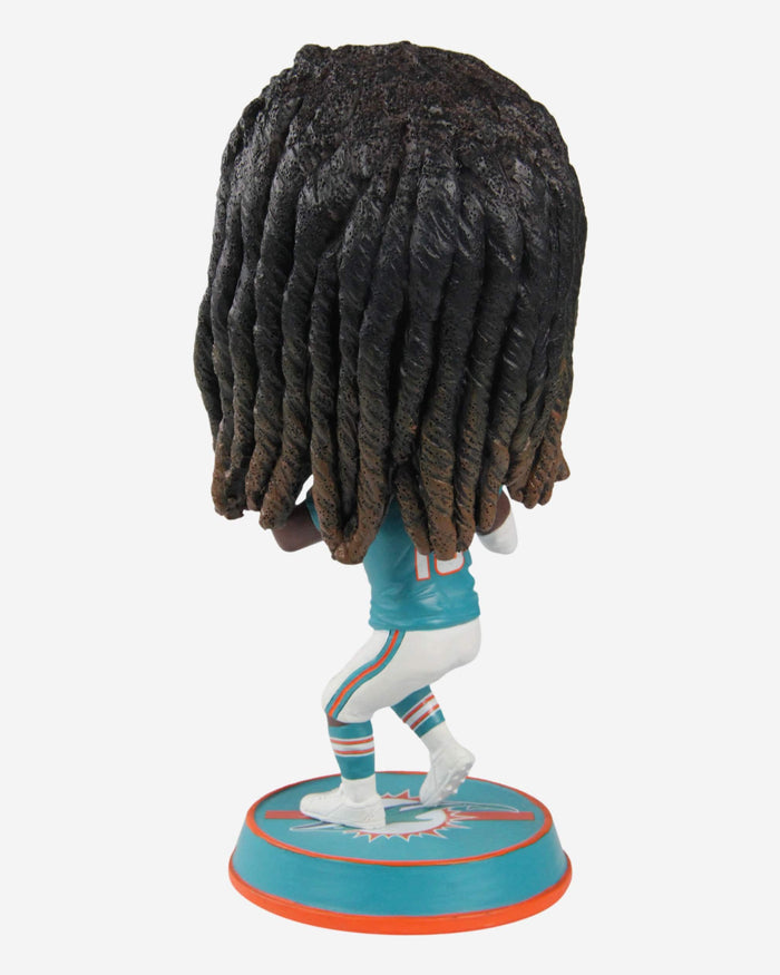 Tyreek Hill Miami Dolphins Bighead Bobblehead FOCO - FOCO.com