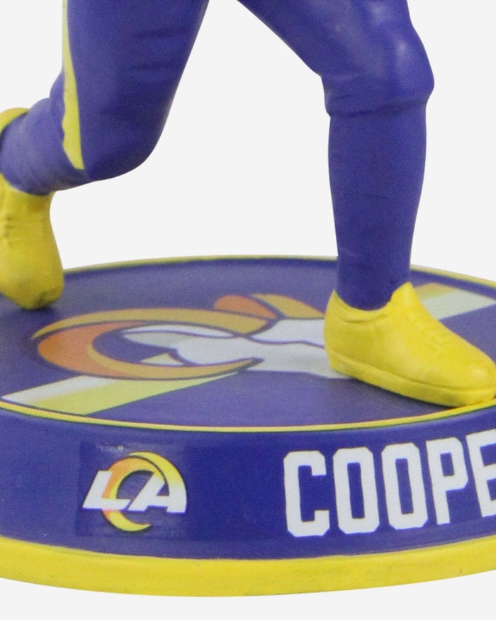 Cooper Kupp Los Angeles Rams Bighead Bobblehead FOCO - FOCO.com