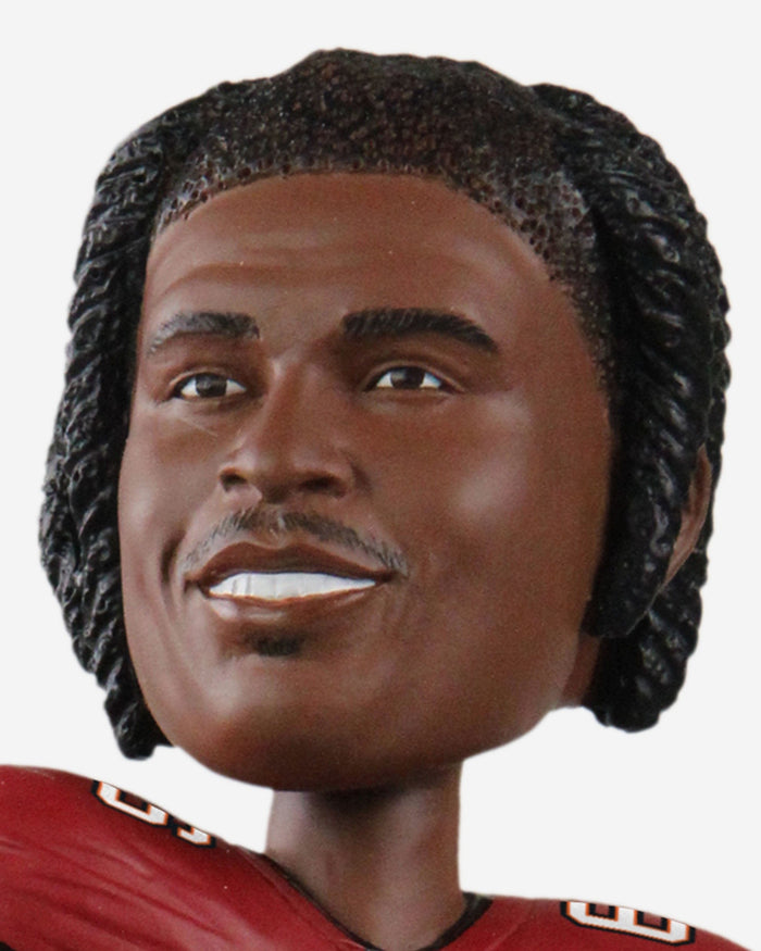 Julio Jones Tampa Bay Buccaneers Next Stop Bobblehead FOCO - FOCO.com