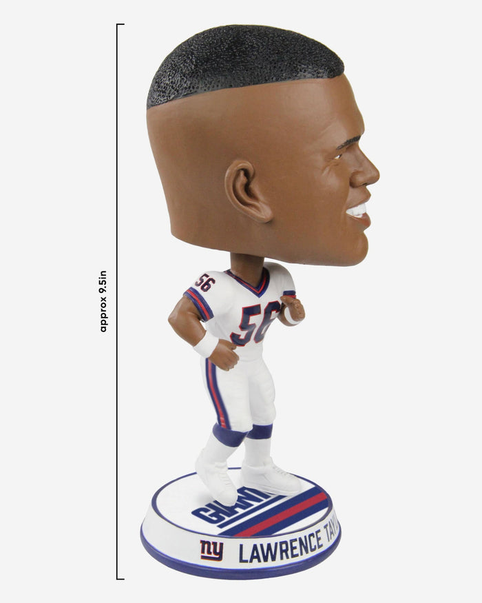Lawrence Taylor New York Giants Variant Bighead Bobblehead FOCO - FOCO.com