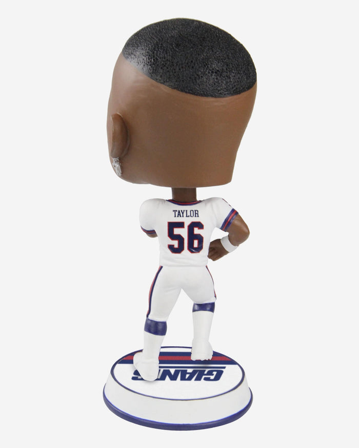 Lawrence Taylor New York Giants Variant Bighead Bobblehead FOCO - FOCO.com