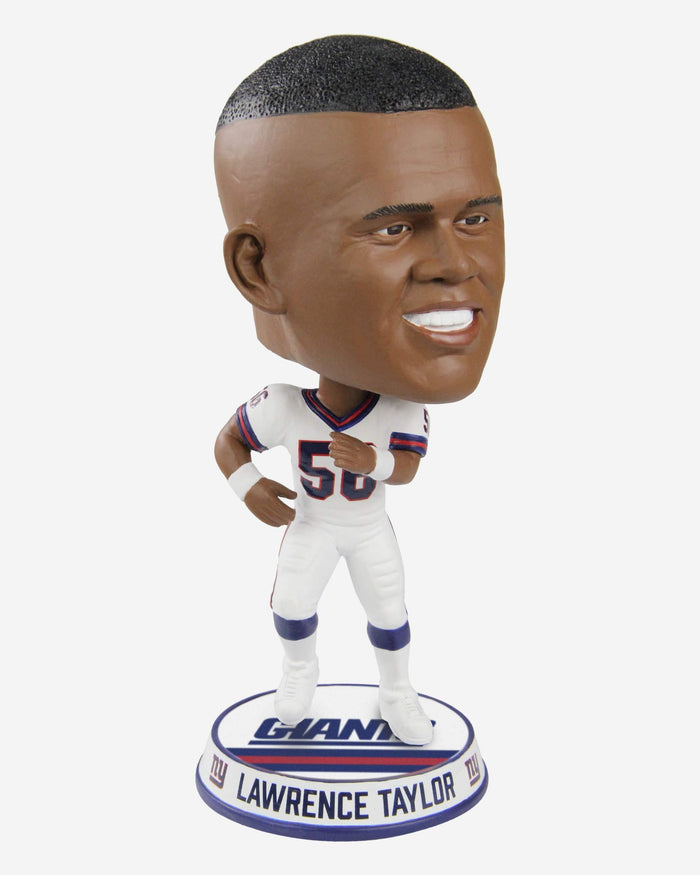 Lawrence Taylor New York Giants Variant Bighead Bobblehead FOCO - FOCO.com