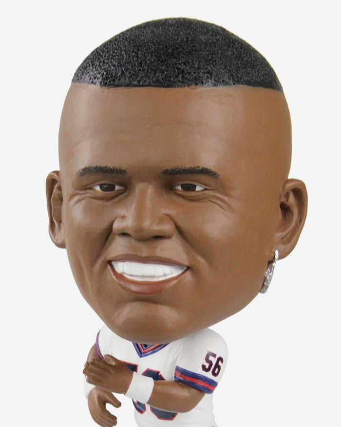 Lawrence Taylor New York Giants Variant Bighead Bobblehead FOCO - FOCO.com