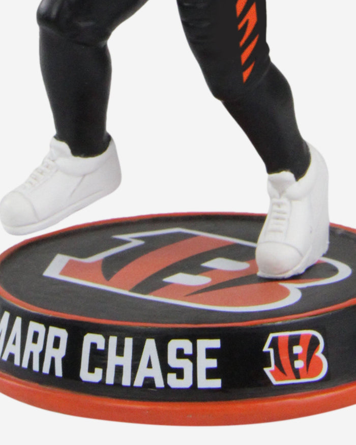 Ja'Marr Chase Cincinnati Bengals Bighead Bobblehead FOCO - FOCO.com