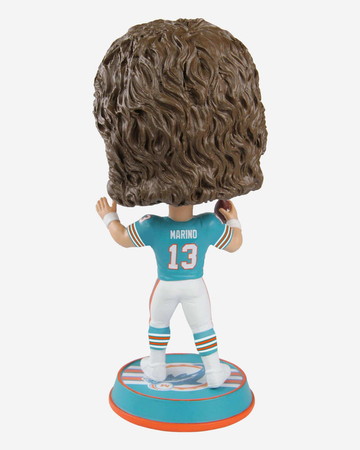 Dan Marino Miami Dolphins Bighead Bobblehead FOCO - FOCO.com