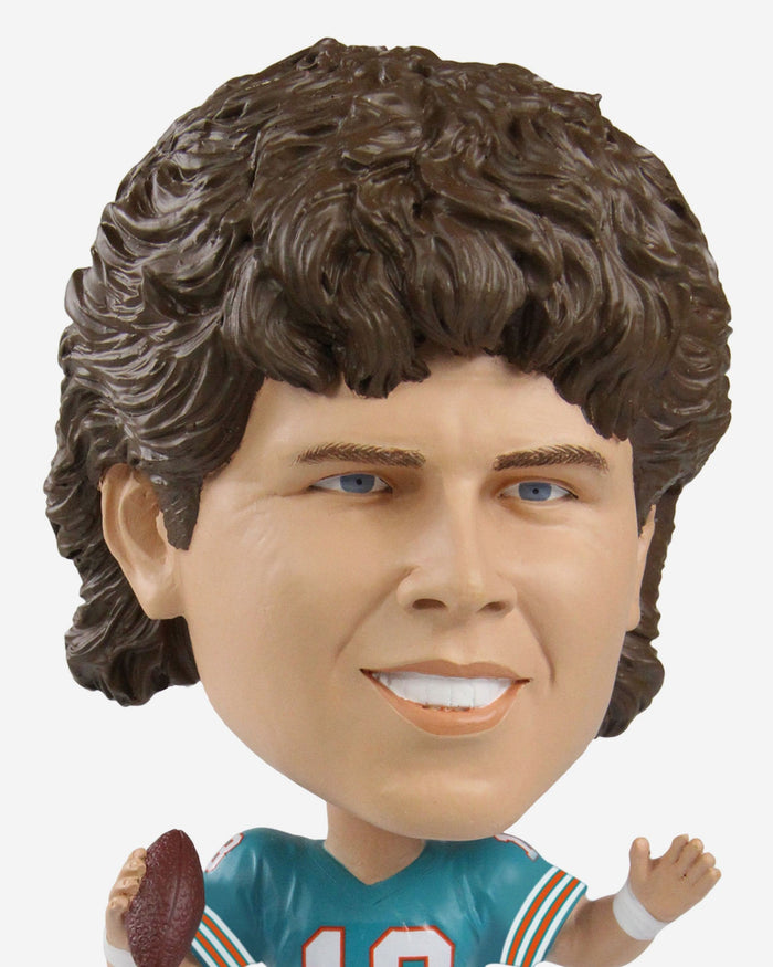 Dan Marino Miami Dolphins Bighead Bobblehead FOCO - FOCO.com
