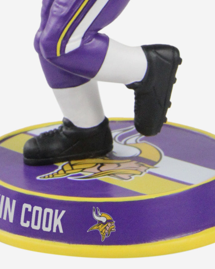 Dalvin Cook Minnesota Vikings Bighead Bobblehead FOCO - FOCO.com