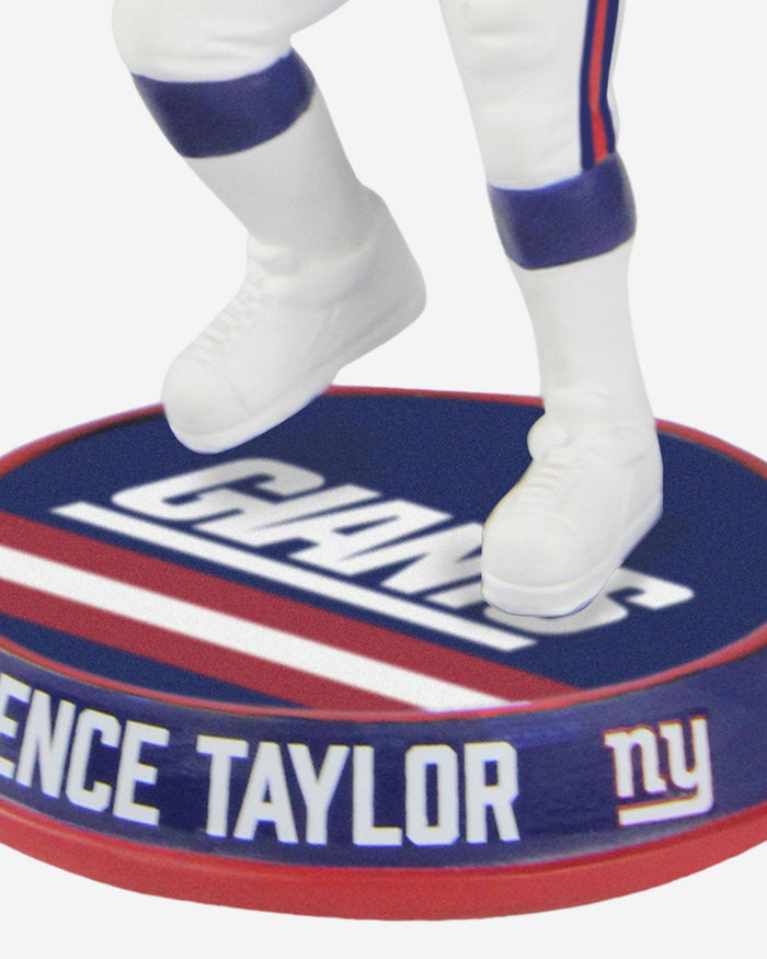 Lawrence Taylor New York Giants Bighead Bobblehead FOCO - FOCO.com