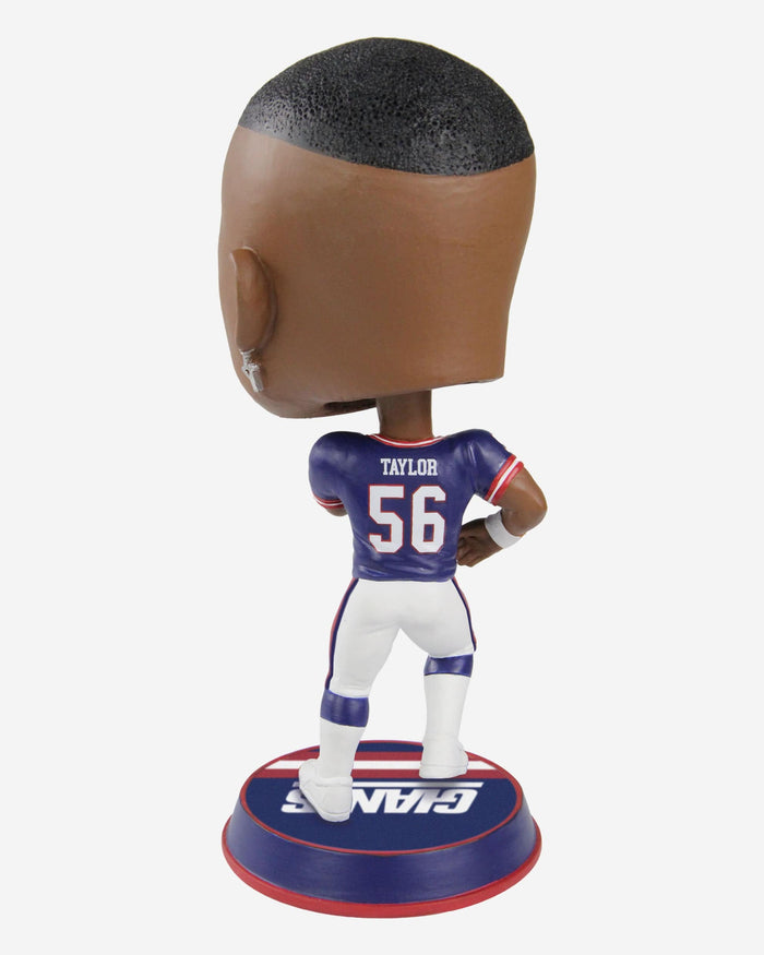 Lawrence Taylor New York Giants Bighead Bobblehead FOCO - FOCO.com