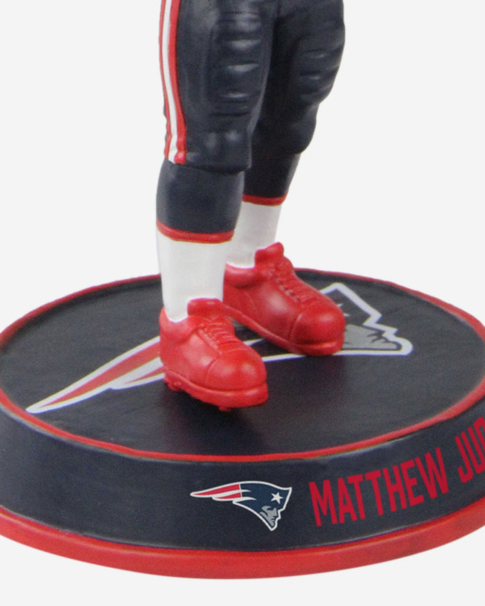 Matthew Judon New England Patriots Bighead Bobblehead FOCO - FOCO.com