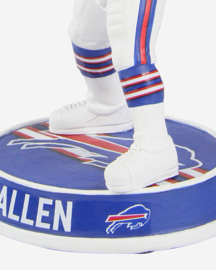 Josh Allen Buffalo Bills Action Pose Bighead Bobblehead FOCO - FOCO.com