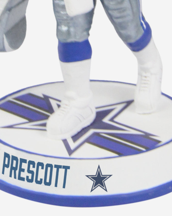 Dak Prescott Dallas Cowboys Bighead Bobblehead FOCO - FOCO.com