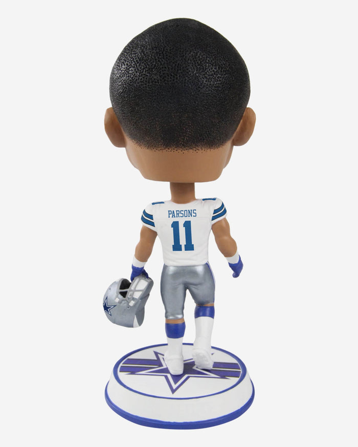 Micah Parsons Dallas Cowboys Bighead Bobblehead FOCO - FOCO.com
