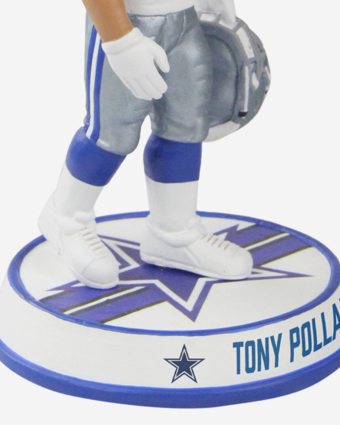 Tony Pollard Dallas Cowboys Bighead Bobblehead FOCO - FOCO.com