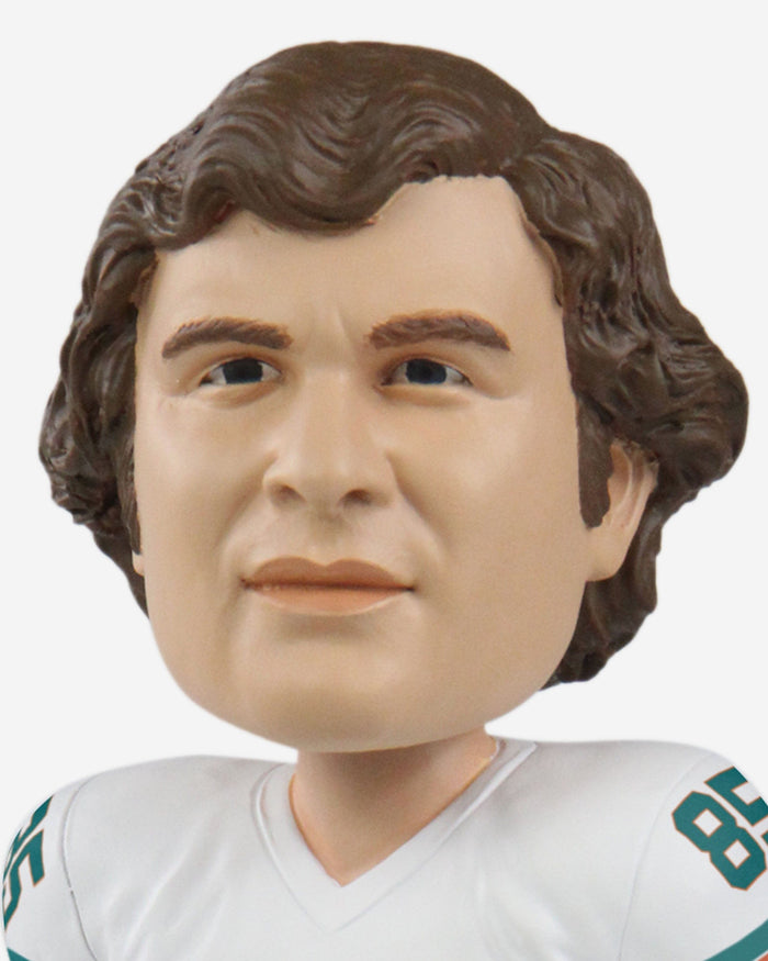 Nick Buoniconti Miami Dolphins 1972 Perfect Season 50th Anniversary Bobblehead FOCO - FOCO.com