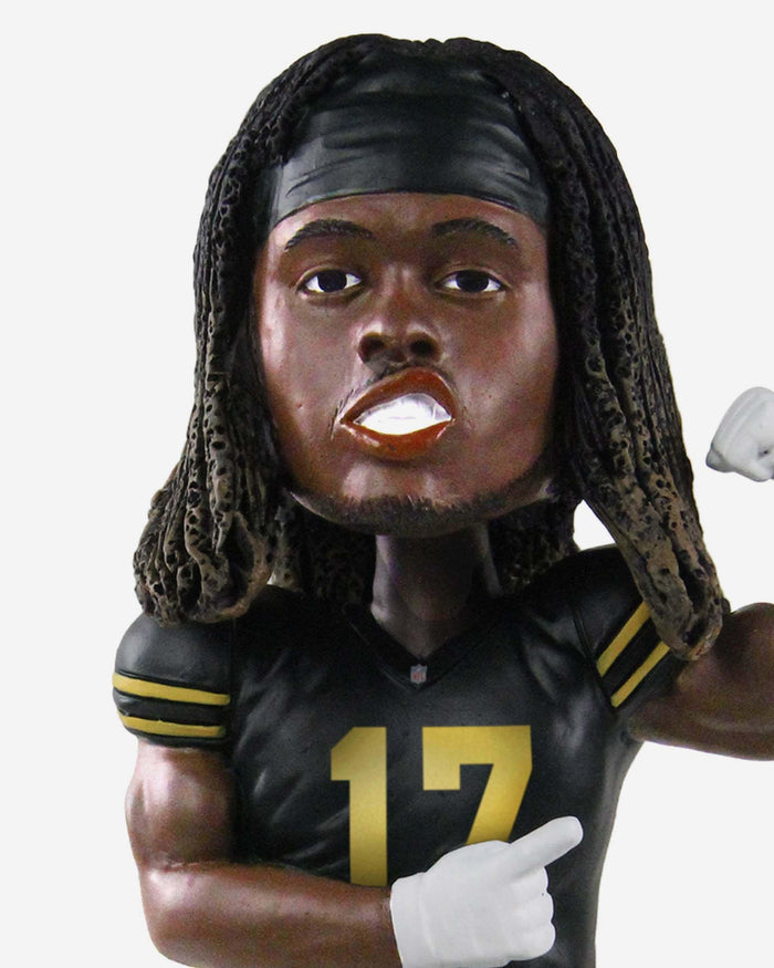 Davante Adams Green Bay Packers 1950 Classic Jersey Bobblehead FOCO - FOCO.com