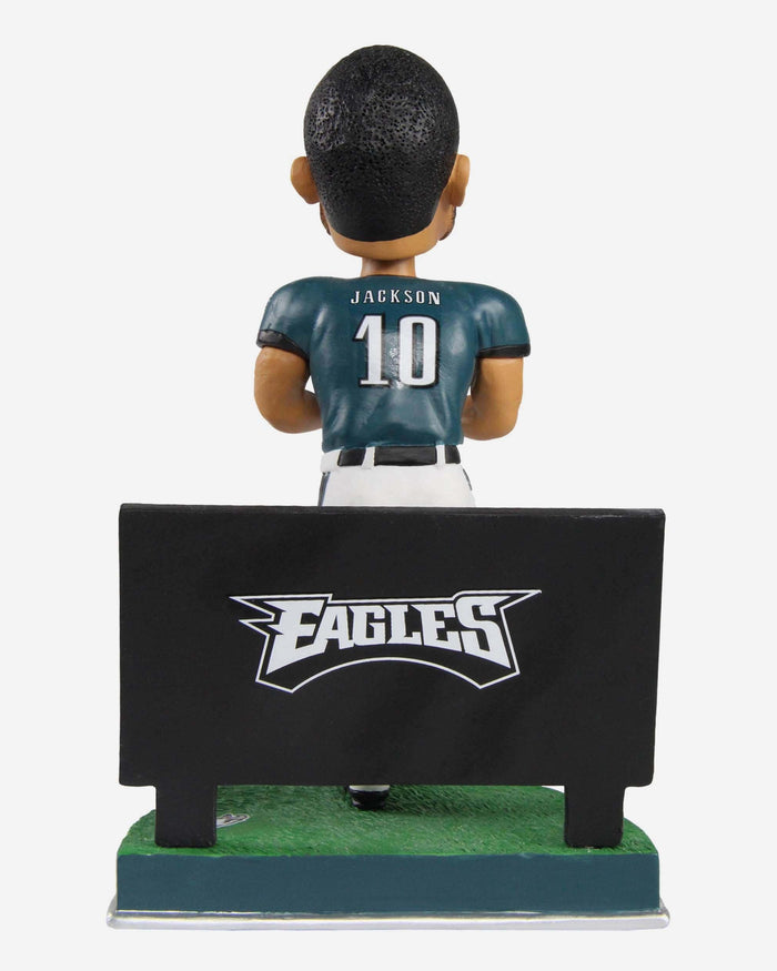 DeSean Jackson Philadelphia Eagles Billboard Bobblehead FOCO - FOCO.com