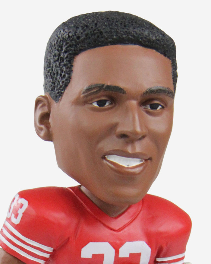 Roger Craig San Francisco 49ers Super Bowl XXIII Champions Commemorative Bobblehead FOCO - FOCO.com