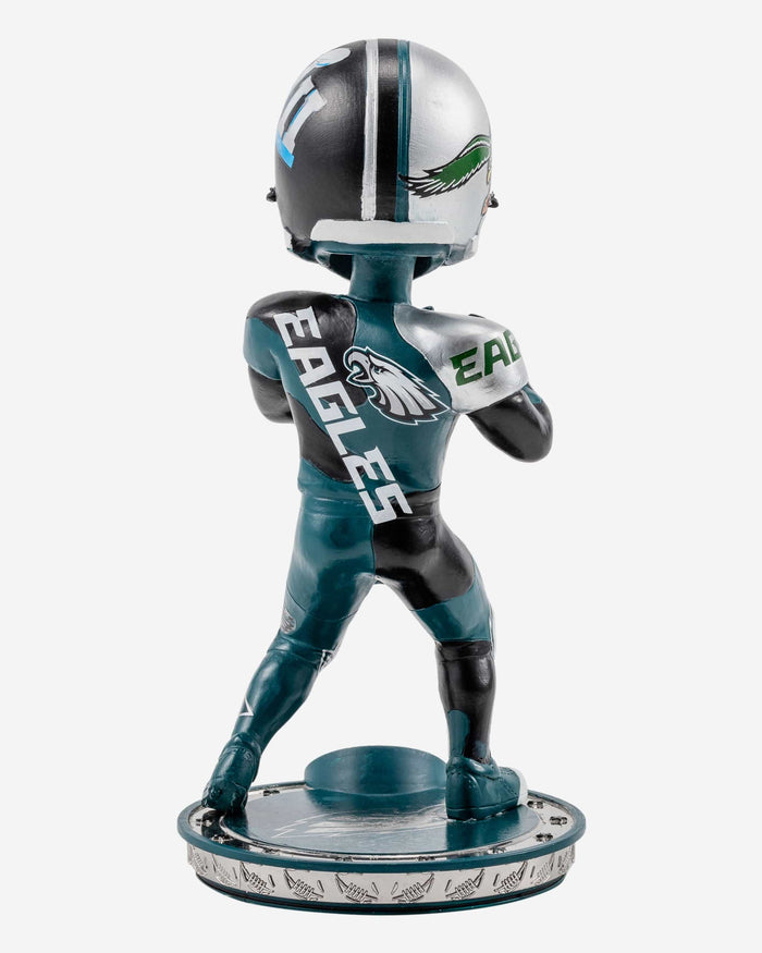 Philadelphia Eagles Commemorative Super Bowl Bobblehead FOCO - FOCO.com