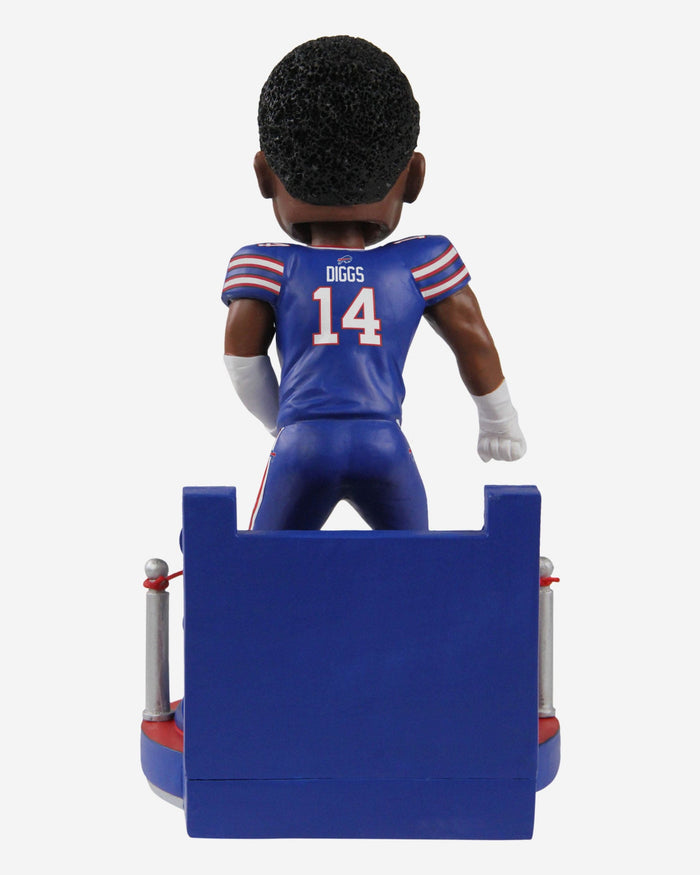 Stefon Diggs Buffalo Bills Endzone Dance Bobblehead FOCO - FOCO.com