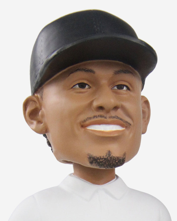 Patrick Mahomes & Josh Allen Golf Dual Bobblehead FOCO - FOCO.com