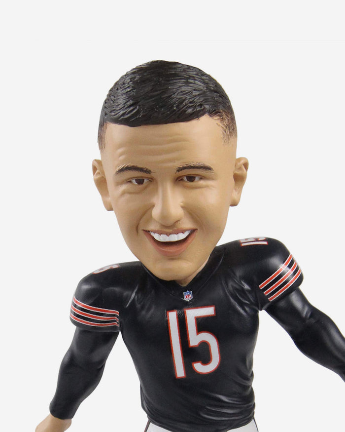 Eddy Pineiro Chicago Bears Side Kicks Bobblehead FOCO - FOCO.com