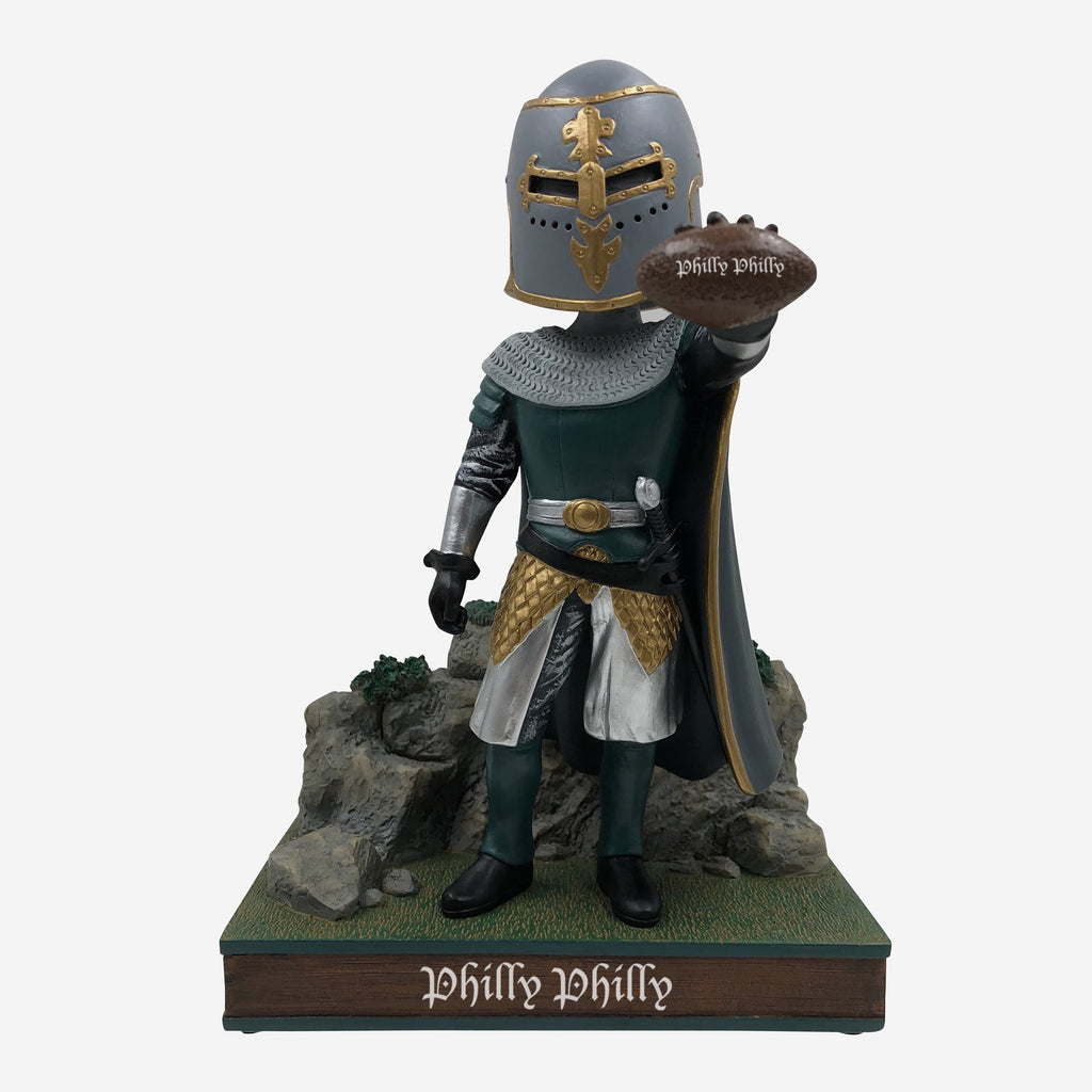 Philly Philly Knight Bobblehead FOCO - FOCO.com
