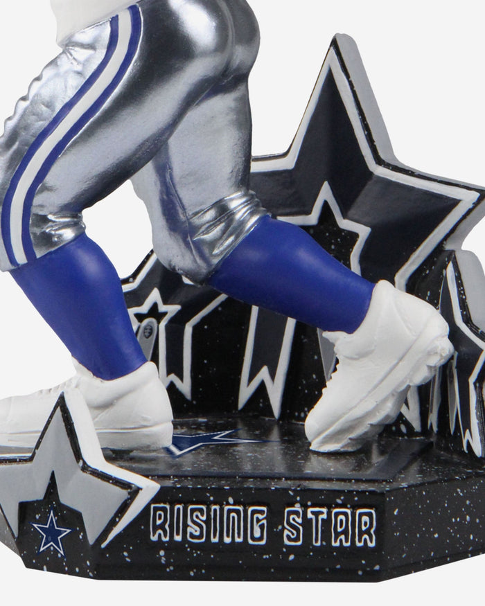 Micah Parsons Dallas Cowboys Rising Star Bobblehead FOCO - FOCO.com