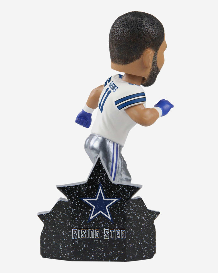 Micah Parsons Dallas Cowboys Rising Star Bobblehead FOCO - FOCO.com