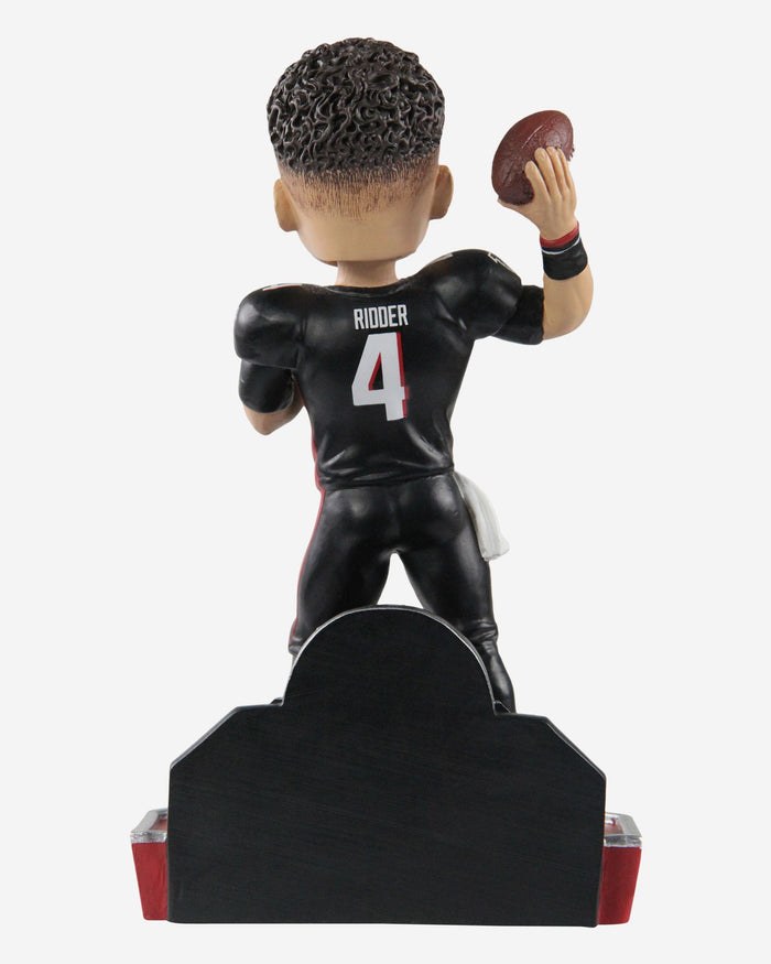 Desmond Ridder Atlanta Falcons NFL 2022 Rookie Series Bobblehead FOCO - FOCO.com