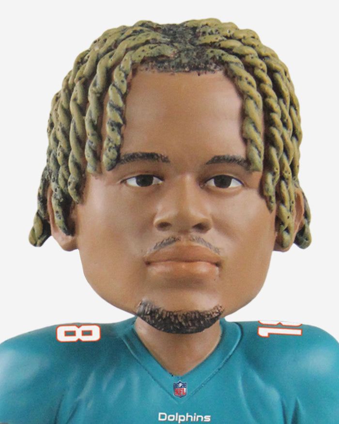 Erik Ezukanma Miami Dolphins NFL 2022 Rookie Series Bobblehead FOCO - FOCO.com