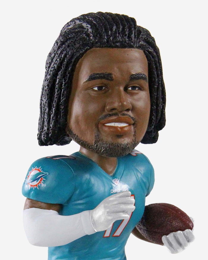 Jaylen Waddle Miami Dolphins NFL 2021 Rookie Series Bobblehead FOCO - FOCO.com