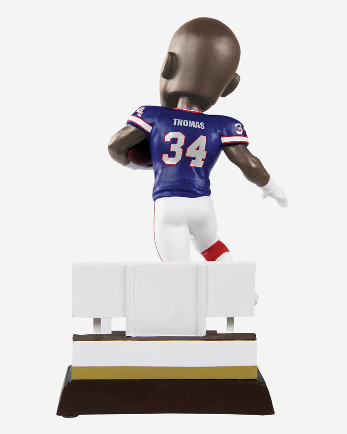 Thurman Thomas Buffalo Bills Retired Pro Gate Series Bobblehead FOCO - FOCO.com