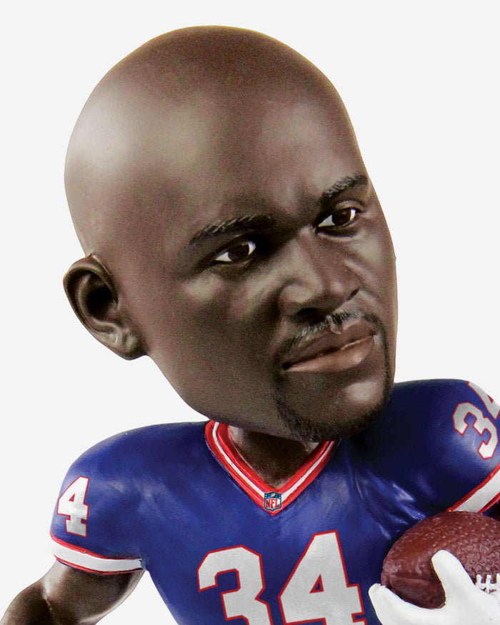 Thurman Thomas Buffalo Bills Retired Pro Gate Series Bobblehead FOCO - FOCO.com