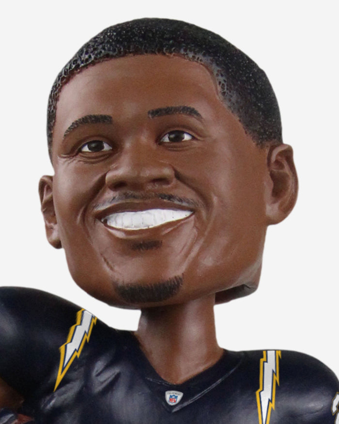 LaDainian Tomlinson San Diego Chargers Retired Pro Gate Series Bobblehead FOCO - FOCO.com
