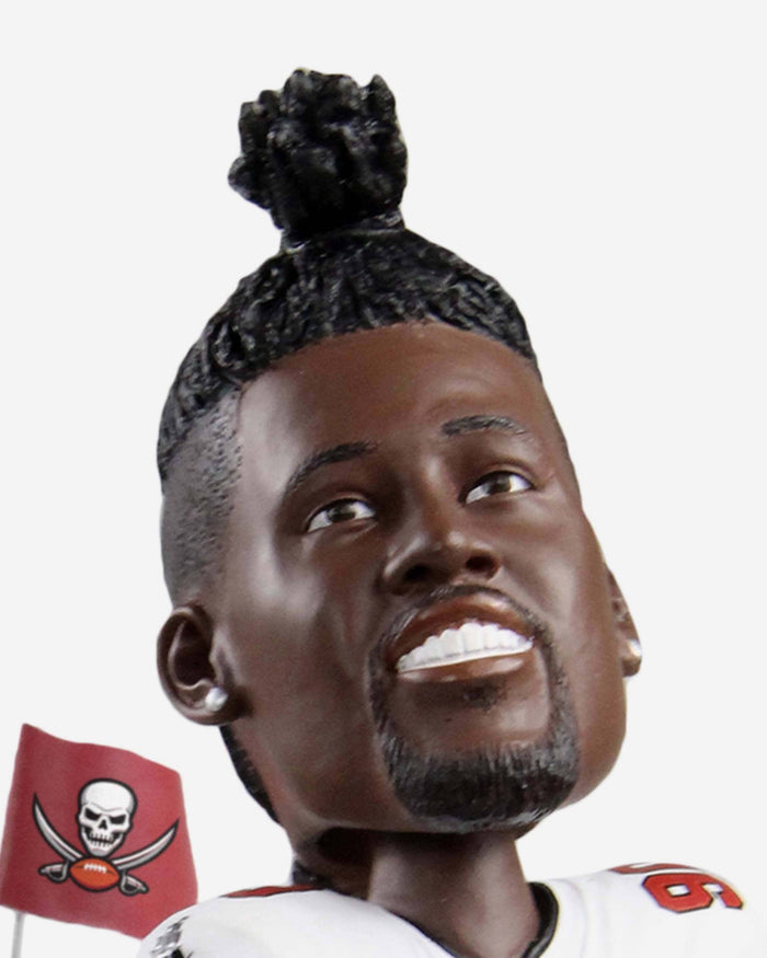 Jason Pierre-Paul Tampa Bay Buccaneers To The Ship For The Ship Bobblehead FOCO - FOCO.com