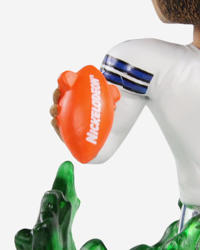 Dak Prescott Dallas Cowboys Slime Zone Bobblehead FOCO - FOCO.com