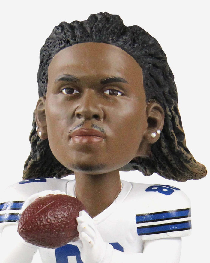 CeeDee Lamb Dallas Cowboys Star Rookie Base Bobblehead FOCO - FOCO.com